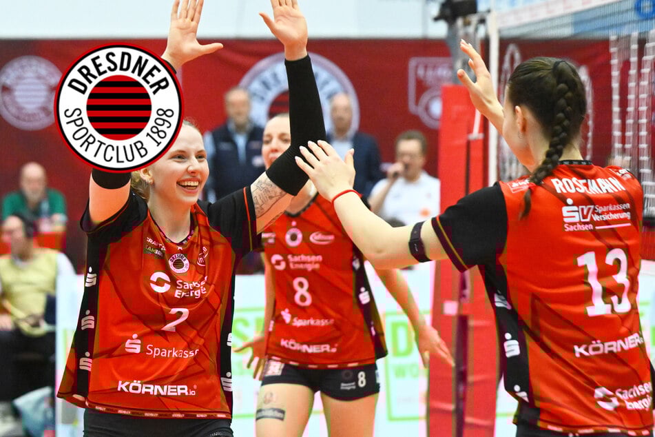 DSC voll im Plan: Im Kraftsparmodus in Richtung nächstes Highlight