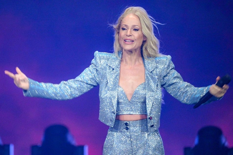 Schlager-Queen Michelle (53) wird in wenigen Tagen ihre Musik-Karriere beenden.