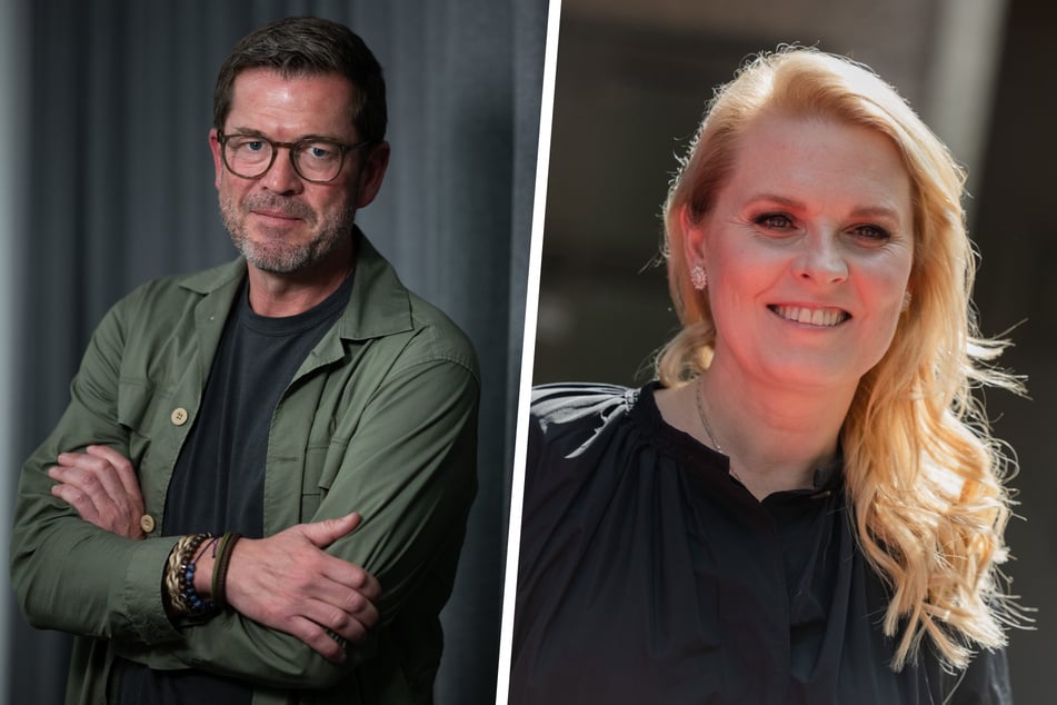 Auch der ehemalige Verteidigungsminister Karl-Theodor zu Guttenberg (53) und Sängerin Patricia Kelly (55) sind am Freitag dabei.