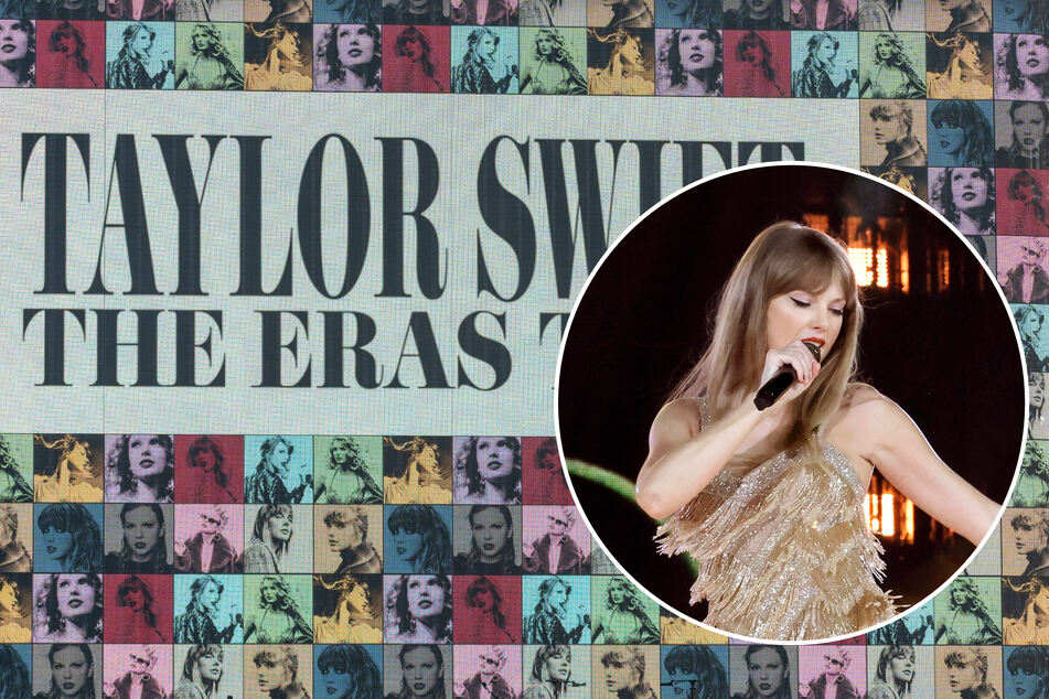 Taylor Swift treats The Eras Tour truck drivers to $100K bonuses