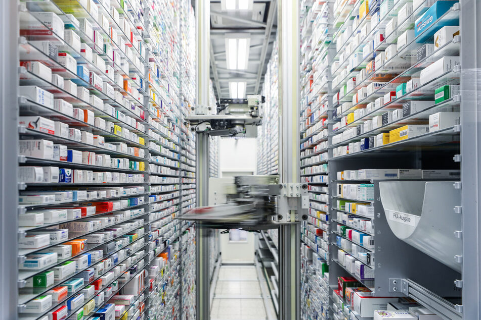 Patienten mit Dauermedikation sollten auf alle Fälle rechtzeitig zum Arzt gehen und den Apotheken dadurch bei den Rezepten eine gewisse Vorlaufzeit geben.