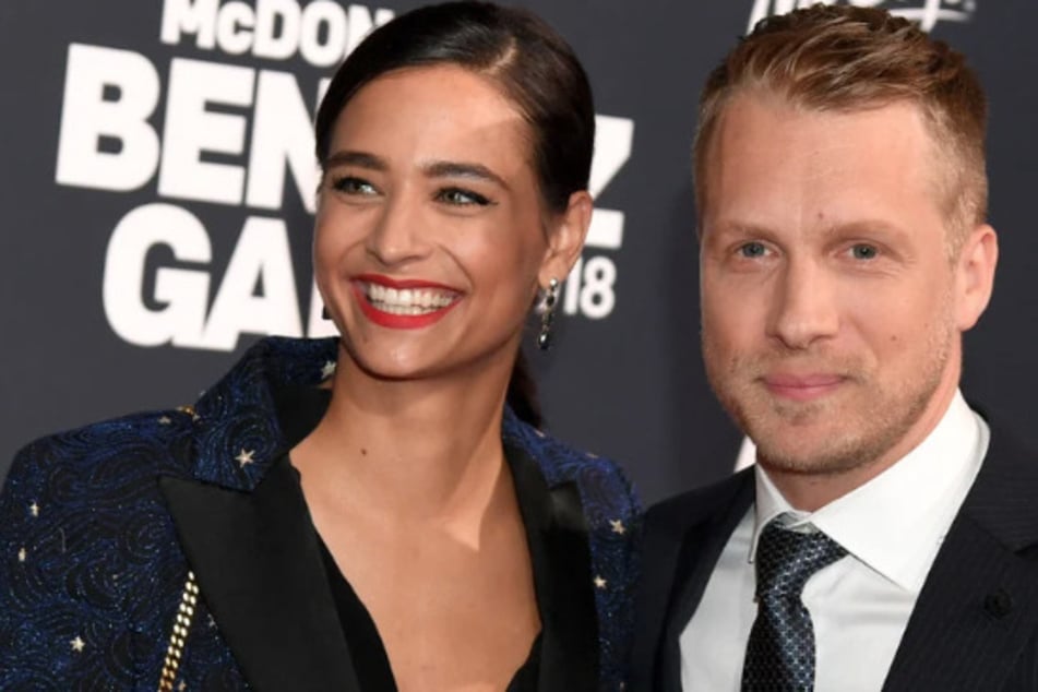 Während ihrer gemeinsamen Zeit wurden Amira Aly (33) und Oliver Pocher (47) Eltern zweier Söhne.