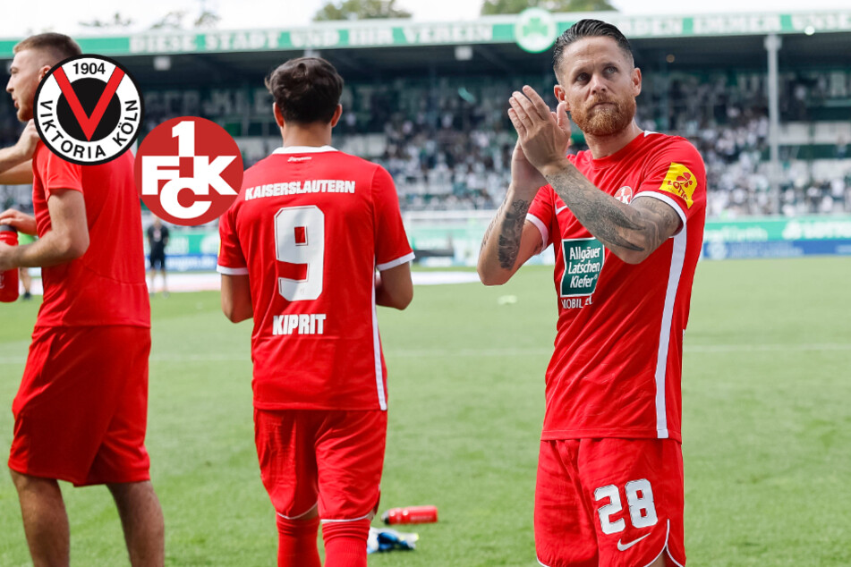 Nach Bekanntgabe von Karriere-Ende: Kölner Klublegende bekommt Abschiedsspiel