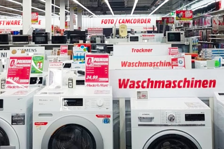 Am Freitag (20.12.) bekommt Ihr bei MediaMarkt Neunkirchen viele Geräte besonders günstig.