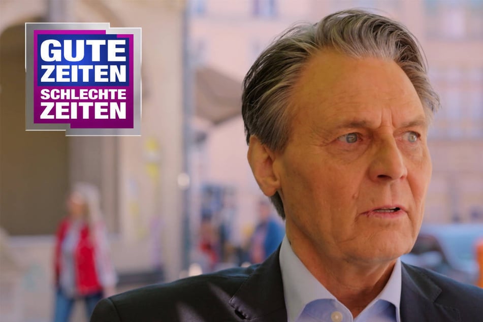 GZSZ: GZSZ: Joachim macht eine schicksalhafte Entdeckung