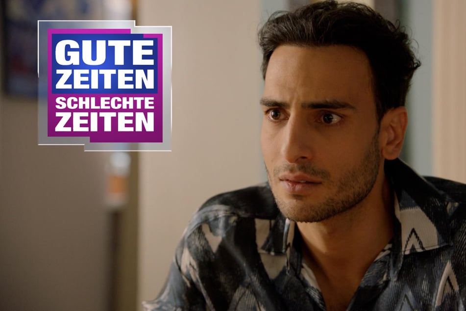 GZSZ: Herzschmerz bei GZSZ: Darum kommt es jetzt doch zum Liebes-Aus bei Lilly und Nihat