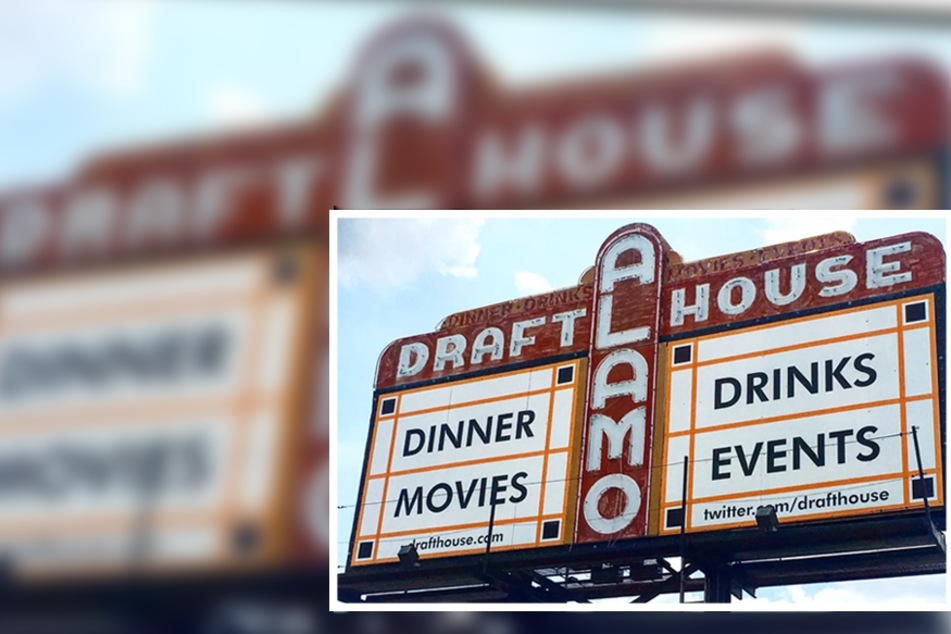 The Alamo Drafthouse Cinema has announced it plans to open four new locations in the coming years.