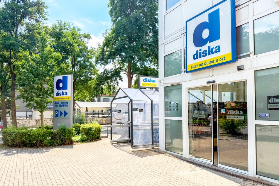 Diese super Angebote macht diska ab Montag (20.7.)