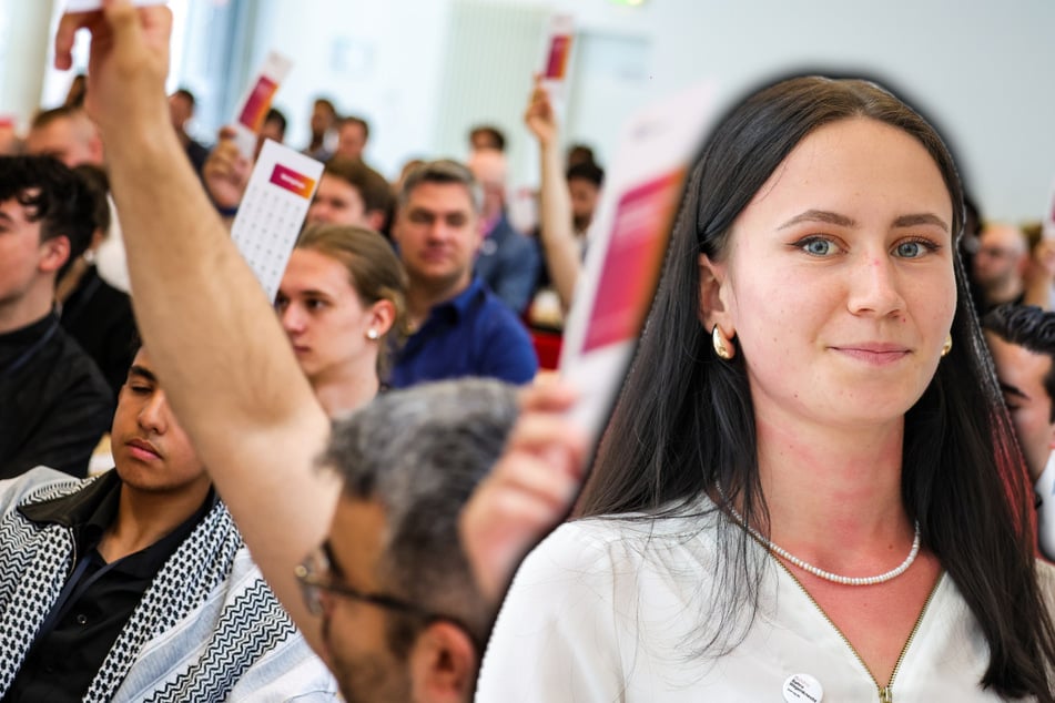 Wagenknecht-Partei will weiter wachsen: BSW gründet Jugendverband