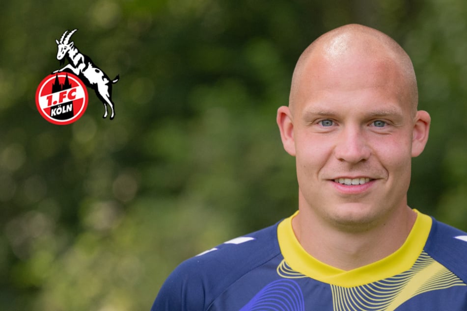Keeper verlängert Vertrag beim 1. FC Köln: "Wertvolles Mitglied der Mannschaft!"