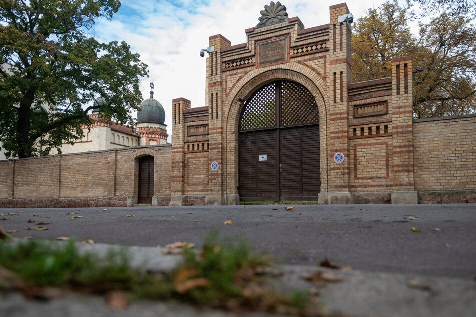 Halle: Gedenkkonzert anlässlich des Anschlages auf die Hallenser Synagoge