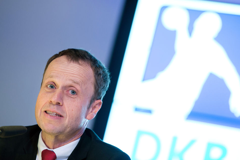 HBL-Geschäftsführer Frank Bohmann.