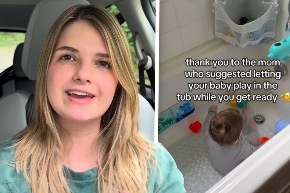 Senna Pierce (31) war auf die Reaktionen auf ihr Video nicht vorbereitet.
