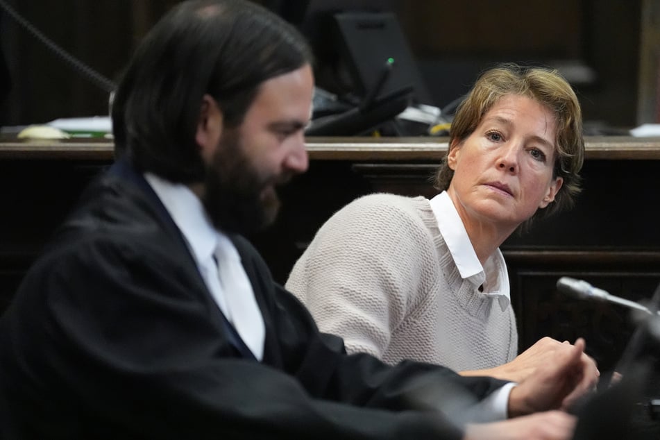 Block-Prozess: Was sagen die Mitarbeiterinnen des Jugendamts?