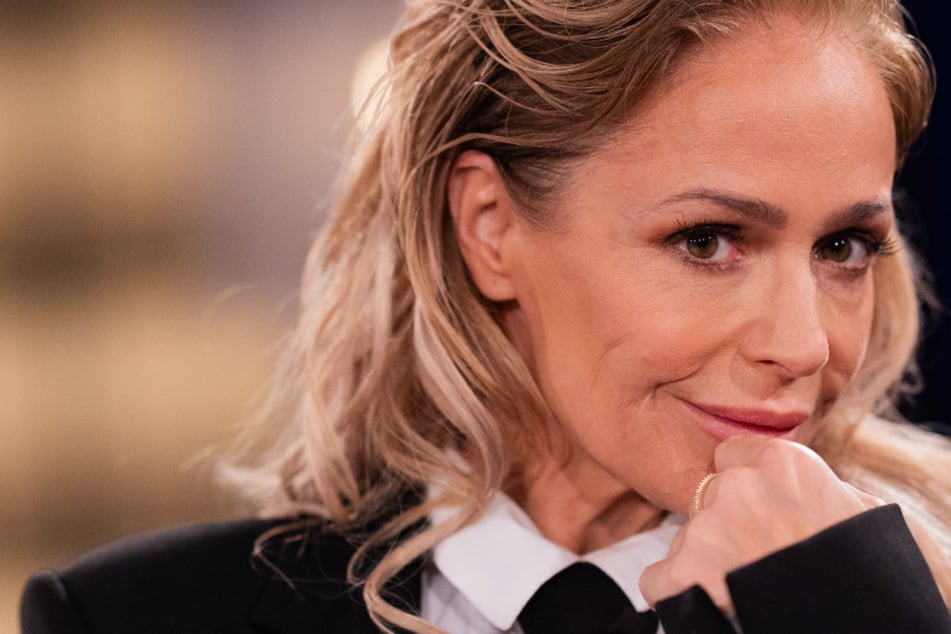 Aus ganz privatem Grund: Schlagersängerin Michelle beendet ihre Karriere