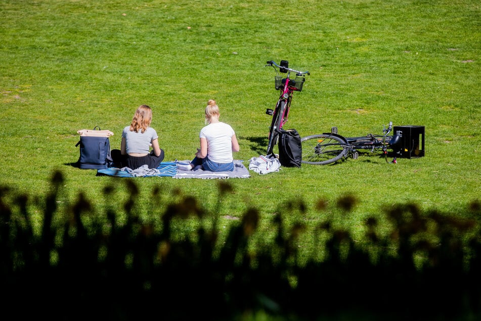 Auch in Parkanlagen sollten Rauchverbotszonen geschaffen werden, insbesondere auf Spielwiesen. Diesen Beschlussvorschlag brachten die Grünen ein.
