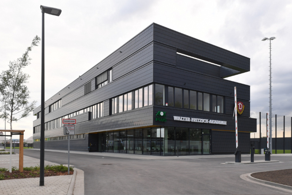Für das neue Trainingszentrum sollte das Rathaus eine Million Euro nachschießen. Der Stadtrat lehnte ab.