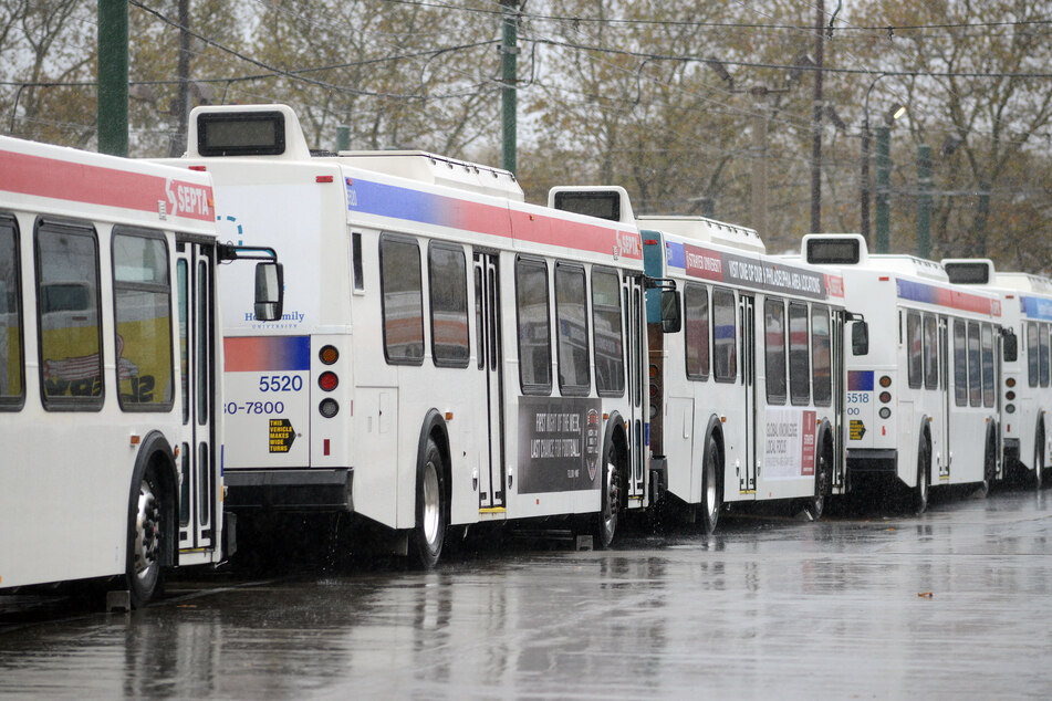 Philadelphia transit police have banned ski masks, or shiestys, on the system after a teen was murdered on a SEPTA bus.