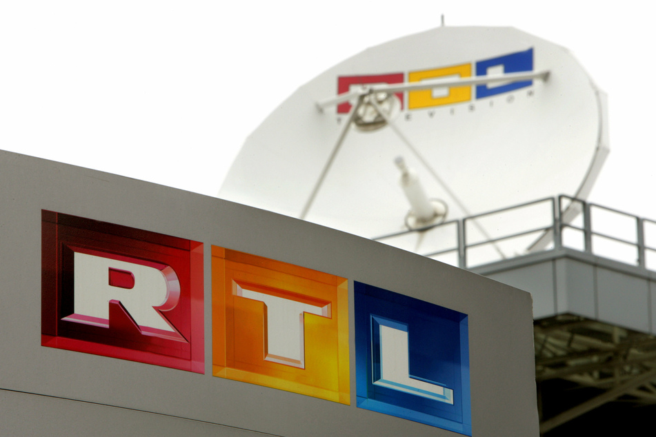 RTL mit weniger Umsatz, dafür starker Zuwachs bei zahlenden Abo-Kunden