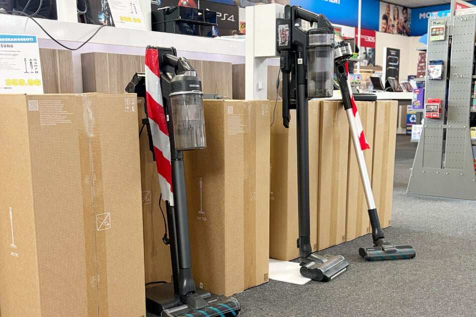 Jetzt richtig sparen: Großer Technik-Ausverkauf in diesem beliebten Markt