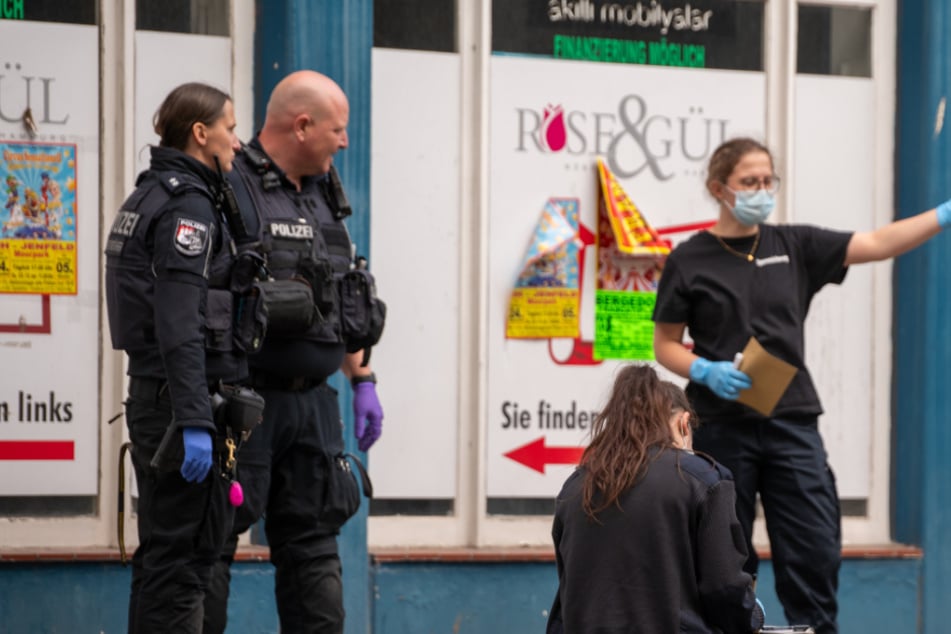 Schüsse im Morgengrauen: Polizei steht vor einem Rätsel