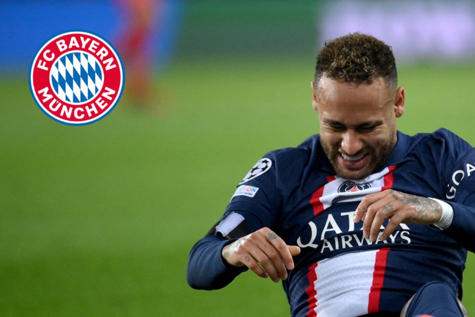 "Alles versucht": Superstar Neymar offenbar bei Bayern abgeblitzt!