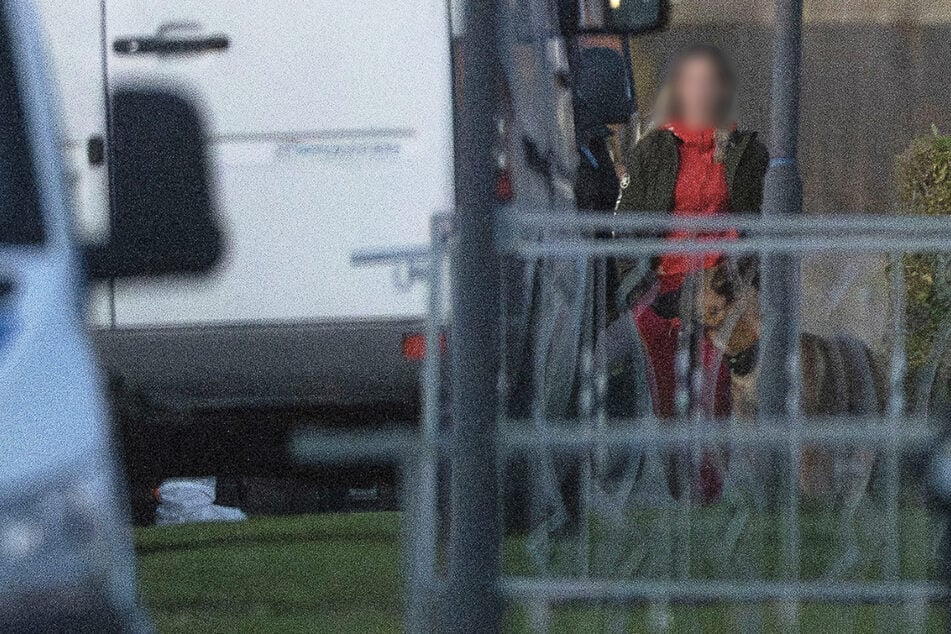 Pferdemädchen Gina H.: So tickt die Angeklagte im Mordfall Fabian (†8)