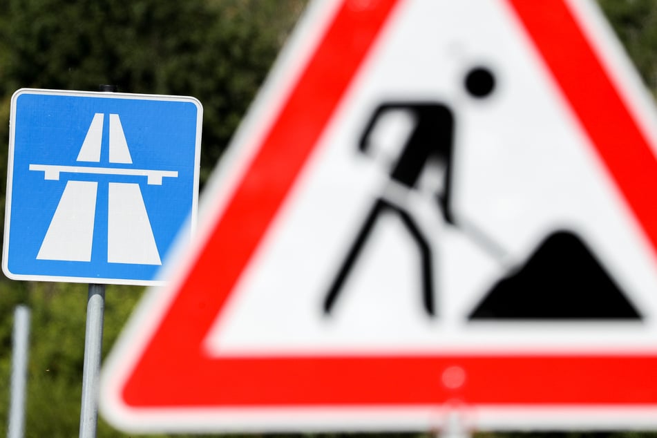 Die Sperrung der A3 bei Offenbach wird voraussichtlich bis Montagmorgen andauern. (Symbolfoto)