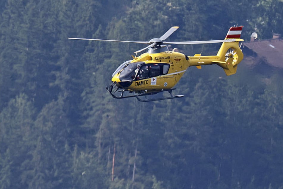 Tragischer Tod am Königsee: Tourist stirbt trotz aufwendiger Rettungsaktion