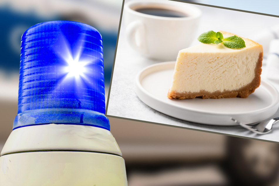 60-Jährige verliert Führerschein: Polizei von Kaffee-Geschichte überrascht