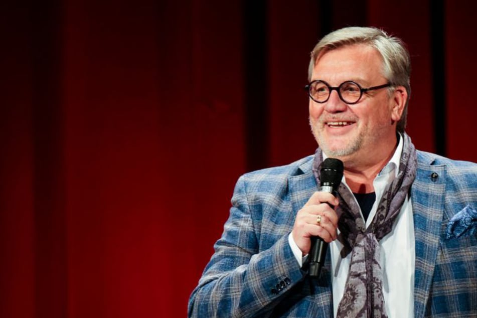 Hape Kerkeling pfeift auf Italien: Warum er jetzt so gnadenlos mit dem Land abrechnet