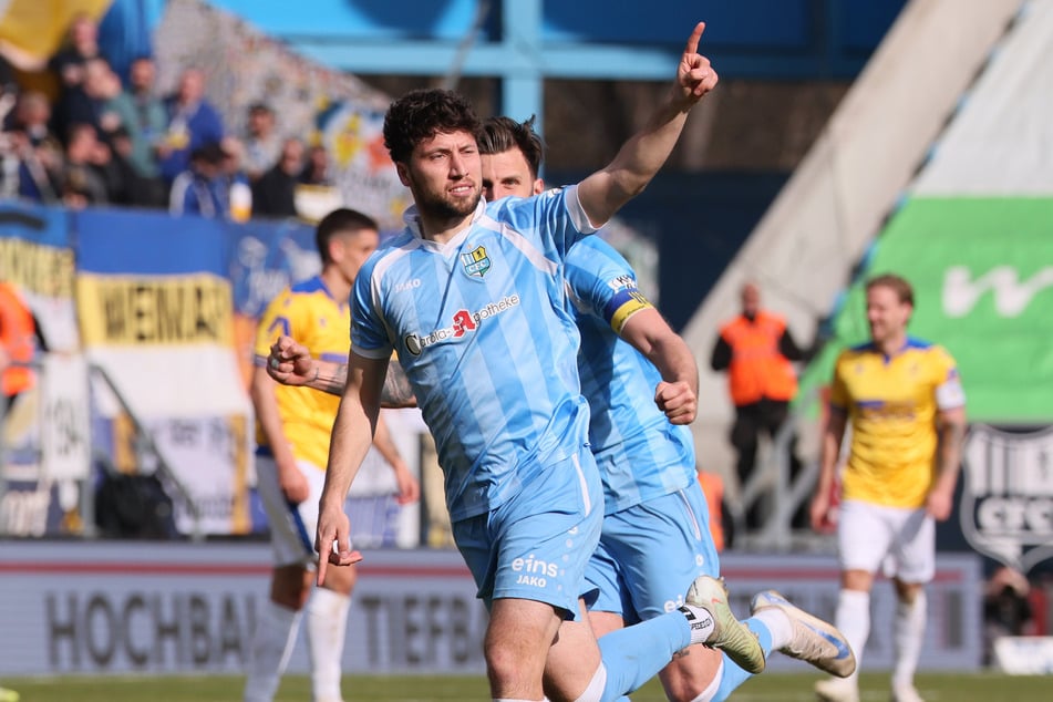 Will am Mittwochabend auf der richtigen Seite jubeln: Tom Baumgart.