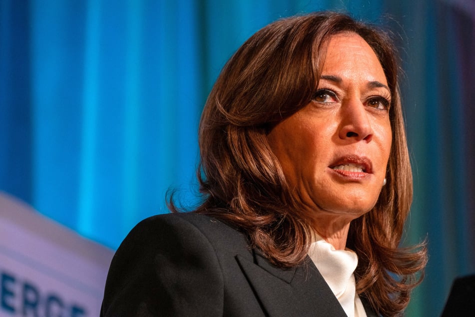 The DNC have reportedly been conducting a study that found Kamala Harris lost significant support during the 2024 election over her stance on Israel.