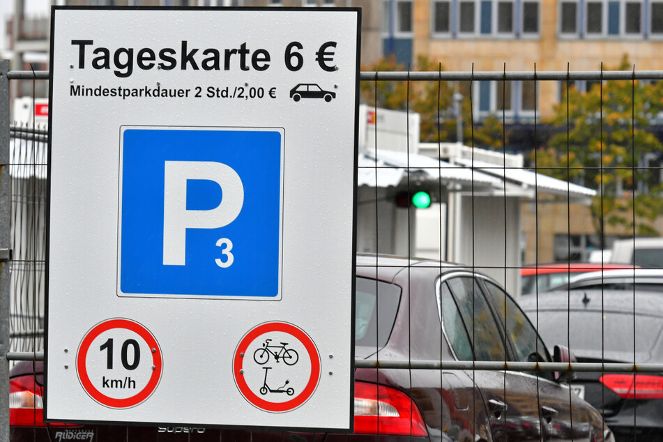 Aktuell werden sechs Euro pro Tagesticket fällig, bereits nächstes Jahr könnte eine Obergrenze wegfallen.