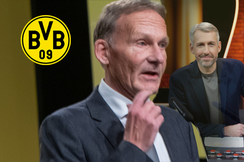 BVB-Boss Watzke will "rechtliche Mittel prüfen": Droht Pufpaff nun doch noch juristischer Ärger?