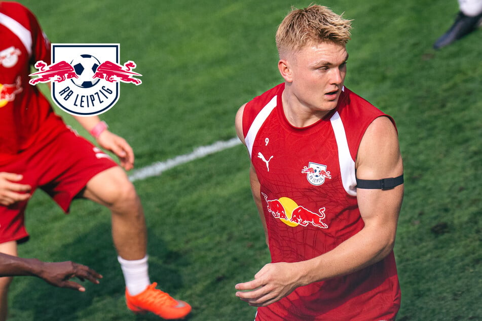 RB Leipzig im Trainingslager: Schießt ein neuer Stürmer einen Torjäger auf die Abschussliste?