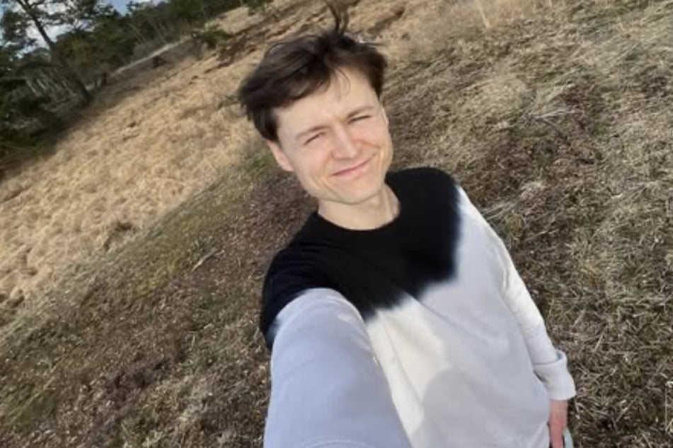 Tom Böttcher ist sowohl auf Social Media als auch als Schauspieler erfolgreich.