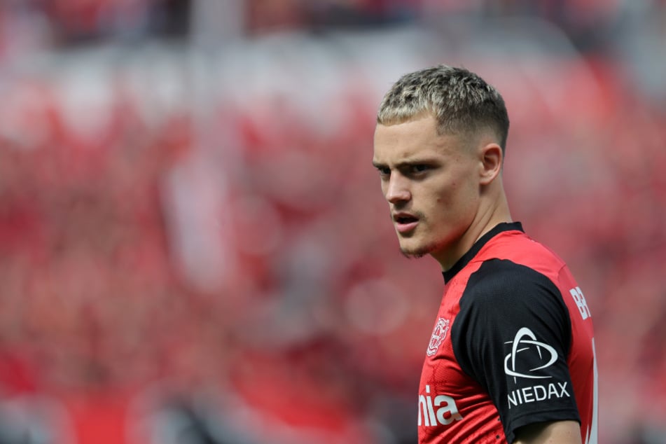 Bleibt Florian Wirtz (22) noch eine weitere Saison bei Bayer 04 Leverkusen oder macht er den Abflug?