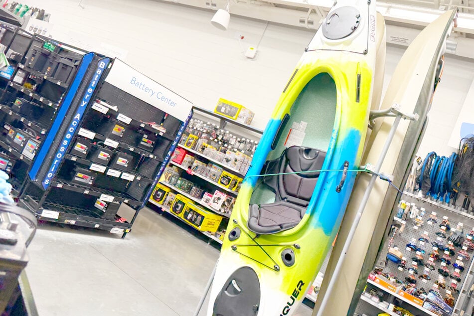 We have the best deals for your next outdoor adventure