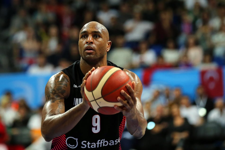 Klasse! DeAndre Lansdowne stellte nach der Verlängerung die Weichen für den Sieg. (Archivbild)