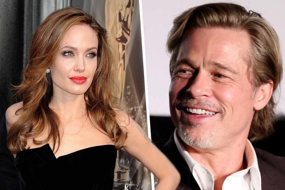 Brad Pitt gewinnt letzte Runde im Rechtsstreit mit Angelina Jolie