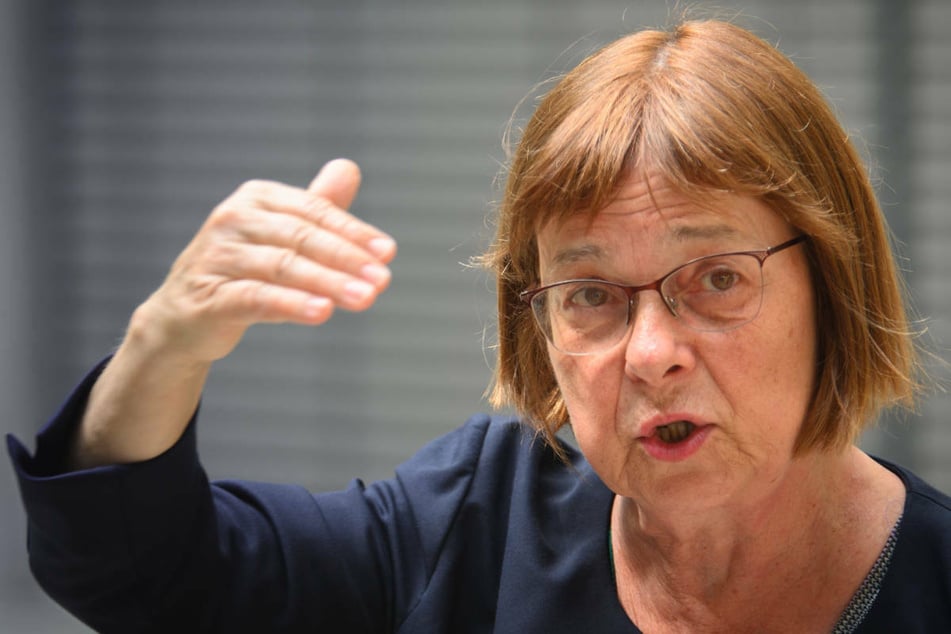 Ein Corona-Lockdown für alle ist nach Ansicht von Brandenburgs Gesundheitsministerin Ursula Nonnemacher (64, Grüne) vom Tisch.