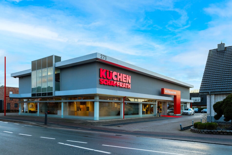 Das Team im neuen Schaffrath Küchenstudio in Bocholt freut sich darauf, Eure Traumküchen entstehen zu lassen.