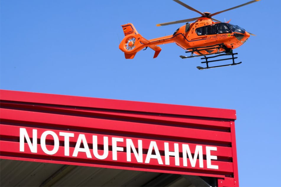 Tragisches Unglück: Senior (†84) verbrennt Holz und fängt selbst Feuer