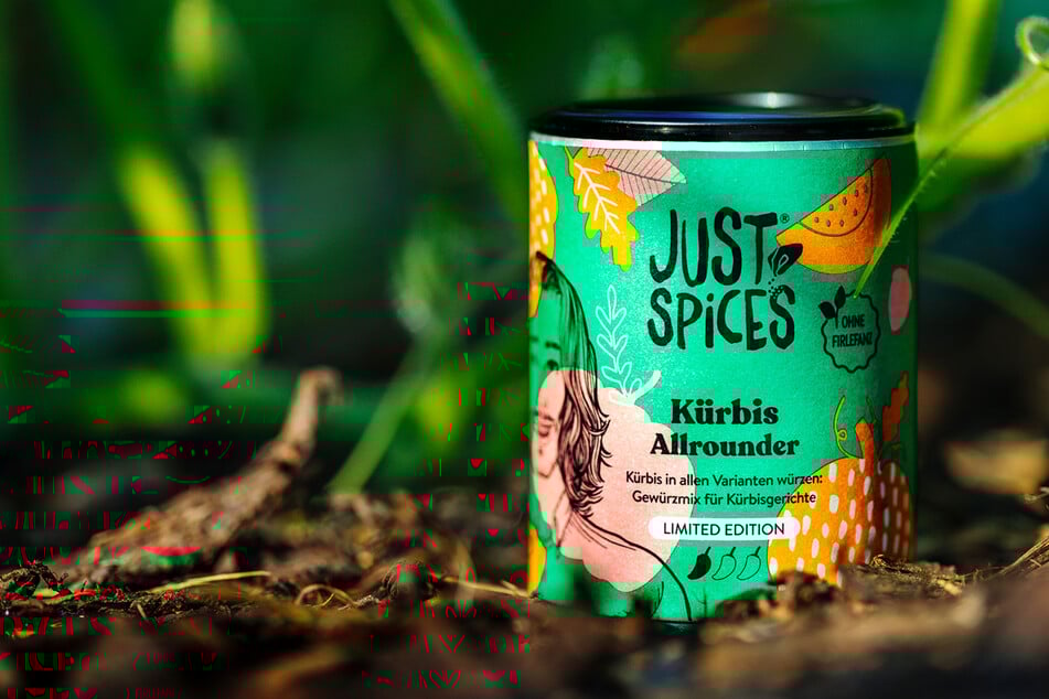 "Nicht mehr tragfähig": Gewürze von "Just Spices" bald nur noch offline erhältlich