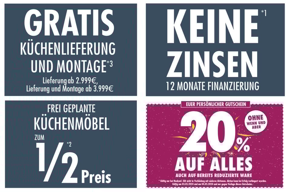 Mit einem Klick auf das Bild den Rabatt-Coupon sichern.