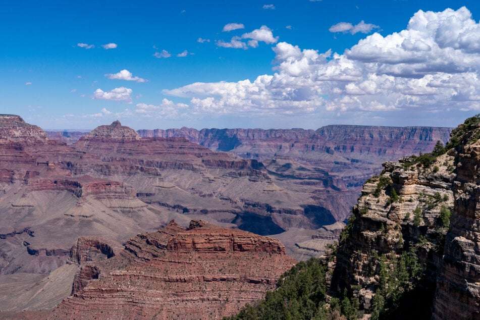 Bei extremer Hitze: Mehrere Wanderer im Grand Canyon ums Leben gekommen