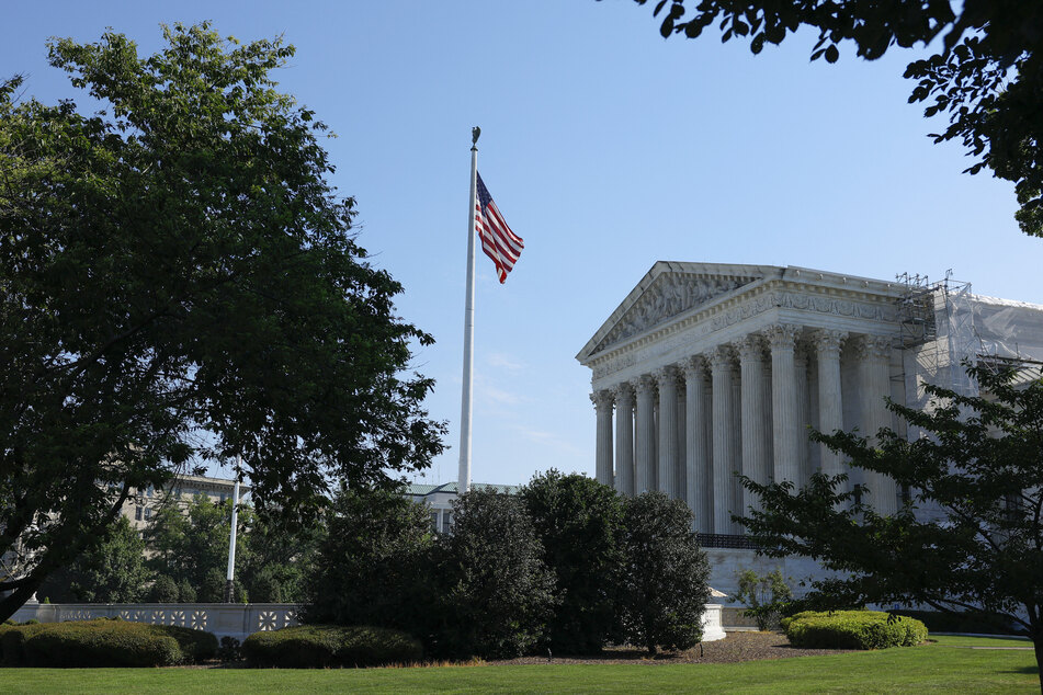 The US Supreme Court ruled on Friday that a ban introduced by ex-president Donald Trump's administration on "bump stocks" – which allow semi-automatic rifles to fire like a machine gun – is unconstitutional.