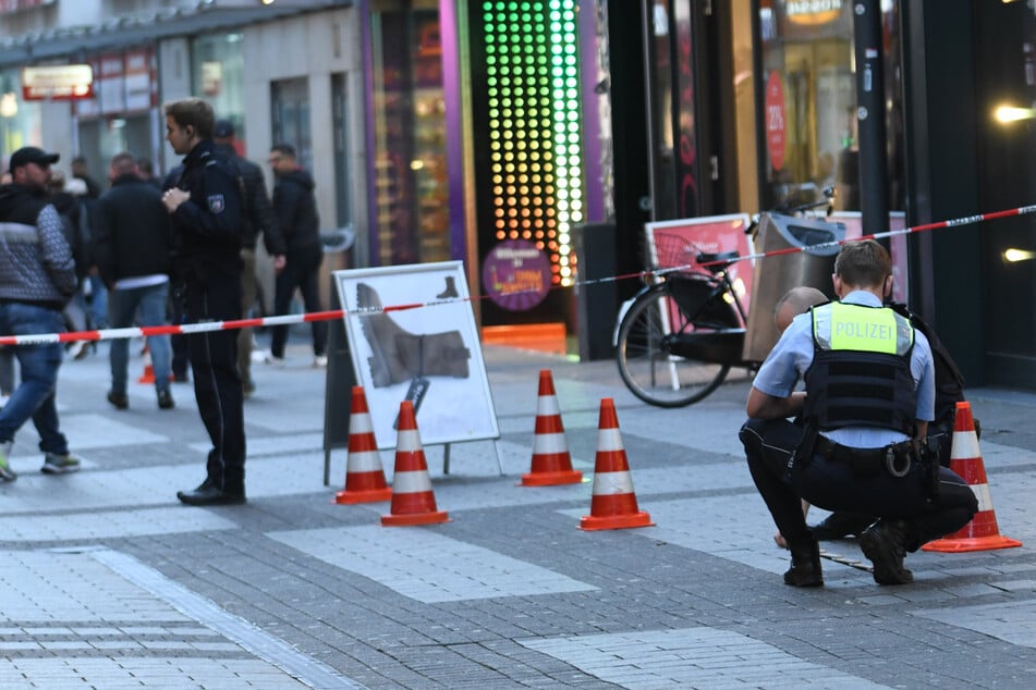 Köln: "Frankfurt ist ein Scheiß dagegen": "stern TV" zeigt Kölns schockierende Drogenszene
