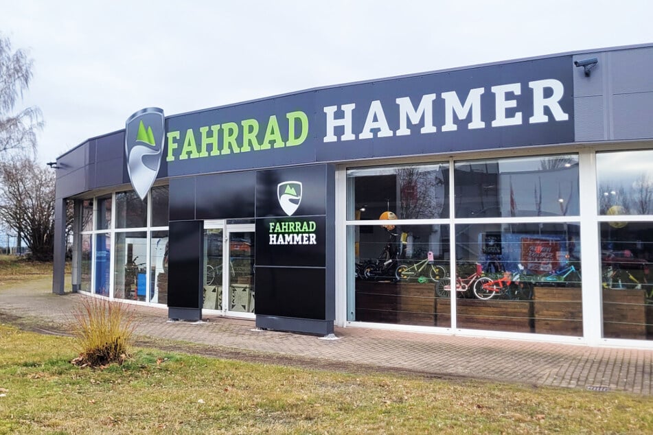 Sächsische Fahrradkette gibt gerade hohe Rabatte auf Cube